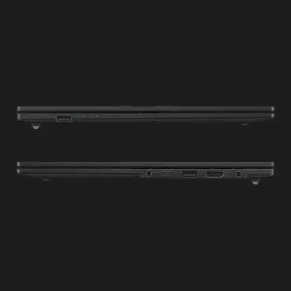 Ноутбук Asus Vivobook Go 15 E1504GA 15.6" (Intel Core i3/8GB/256GB (SSD)/Intel UHD) (E1504GA-WS36) (Standard)