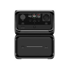 Зарядна станція EcoFlow RIVER 3 Max Plus (EFRIVER3MaxPlus-EU-CBOX)