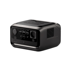 Зарядна станція EcoFlow RIVER 3 Plus Wireless (EFRIVER3PLUS-W-EU-CBOX)