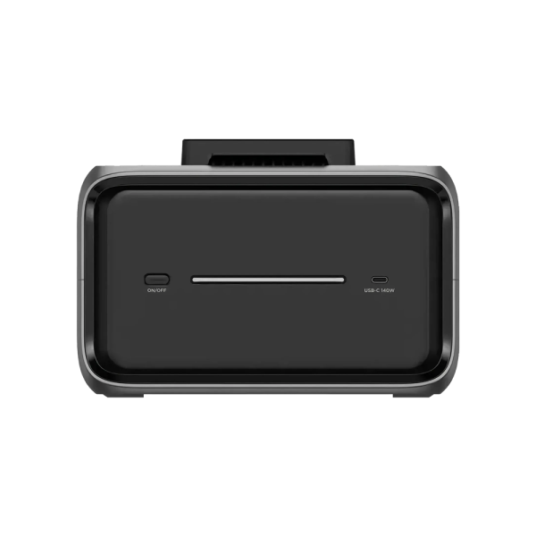 Додаткова батарея для зарядної станції EcoFlow RIVER 3 EB600 Extra Battery (EFEB600)