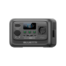 Зарядна станція BLUETTI Elite 30 V2 600W 288Wh (P-EL30V2-EU-GY-BL-010)