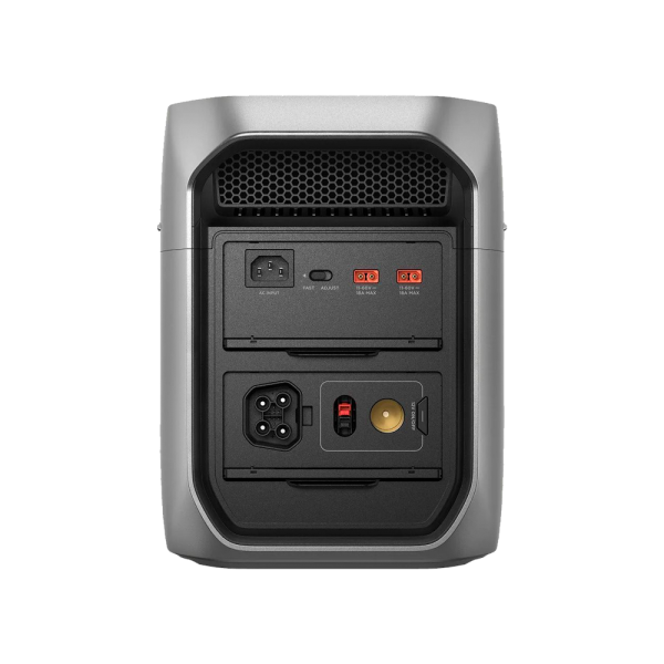 Зарядна станція EcoFlow DELTA 3 Max Plus (EF-DL3-MP)