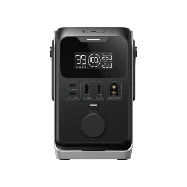 Зарядна станція EcoFlow Trail 300 DC (EF-TX-288)