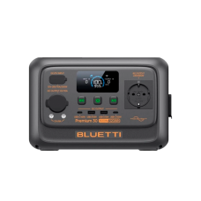Зарядна станція BLUETTI Premium 30 V2
