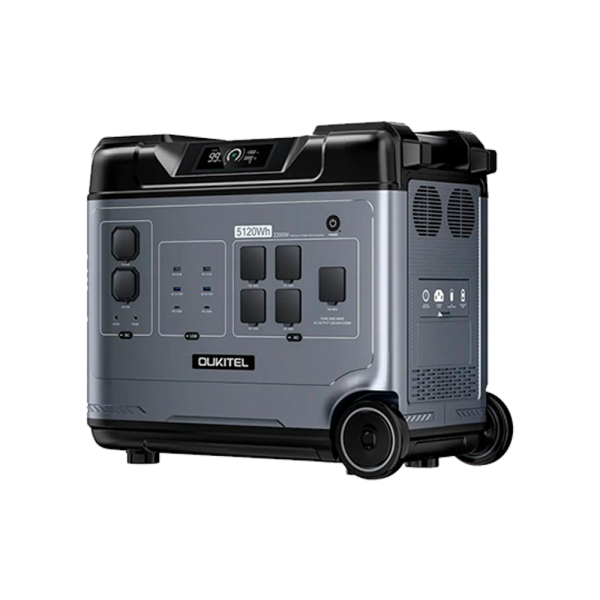 Зарядна станція Oukitel P5000 PRO