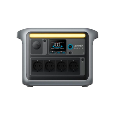 Зарядна станція Anker SOLIX C1000X (A1761311)