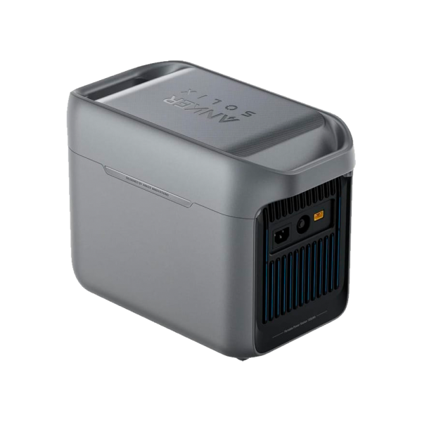 Зарядна станція Anker SOLIX C1000X (A1761311)