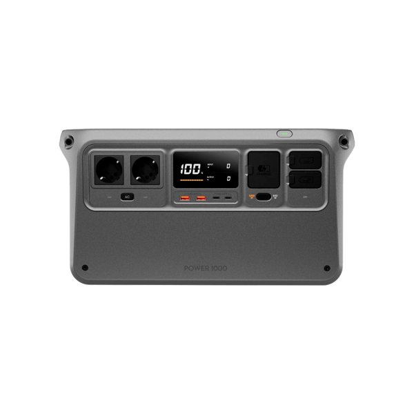Зарядна станція DJI Power 1000 (DYM1000H)