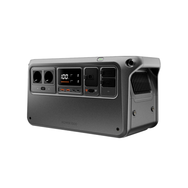 Зарядна станція DJI Power 1000 (DYM1000H)