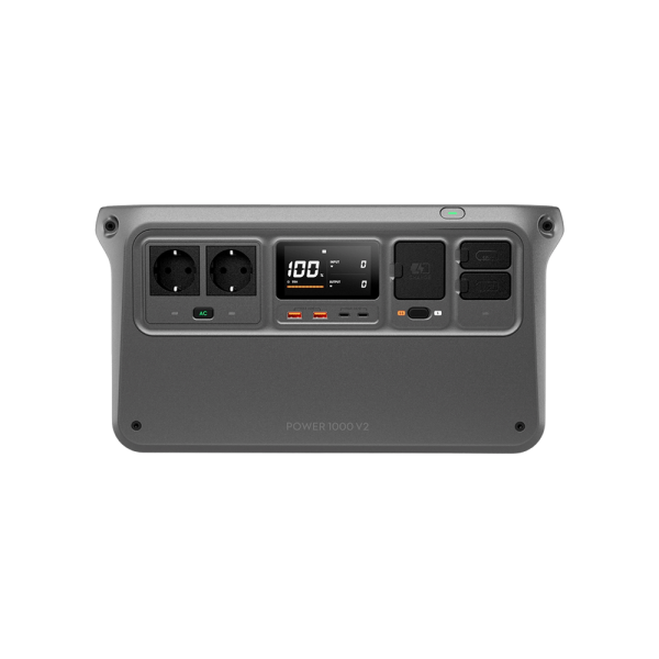 Зарядна станція DJI Power 1000 V2 (CP.DY.00000185.01)