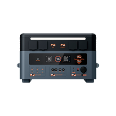 Зарядна станція Blackview Oscal PowerMax 2400 Pro (2400W)