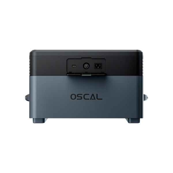 Зарядна станція Blackview Oscal PowerMax 2400 Pro (2400W)