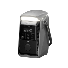 Зарядна станція EcoFlow Trail Plus 300 DC (EF-TRAIL300Plus-N)