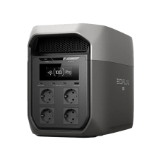Зарядна станція EcoFlow DELTA 3 Max (FD3M-G-EU-CBOX)