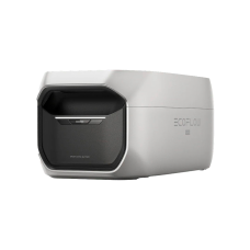 Додаткова батарея для зарядної станції EcoFlow DELTA 3 Max Plus Extra Battery (EFD3MP-EB)