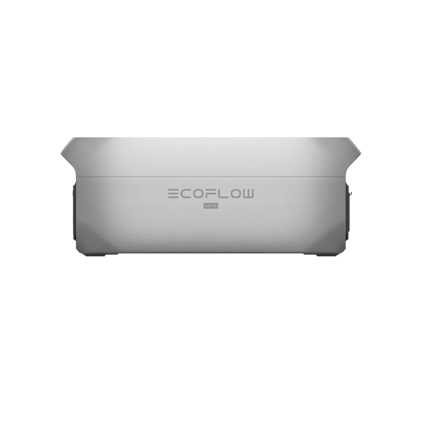 Додаткова батарея для зарядної станції EcoFlow DELTA 3 Max Plus Extra Battery (EFD3MP-EB)