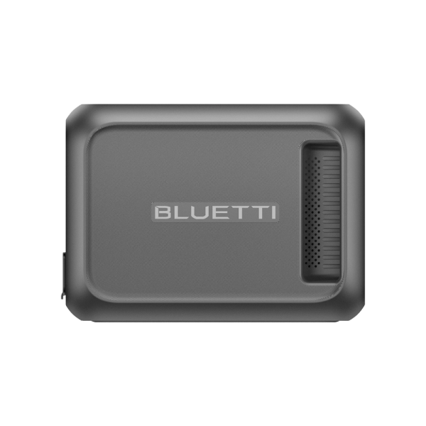 Зарядна станція BLUETTI Elite 10