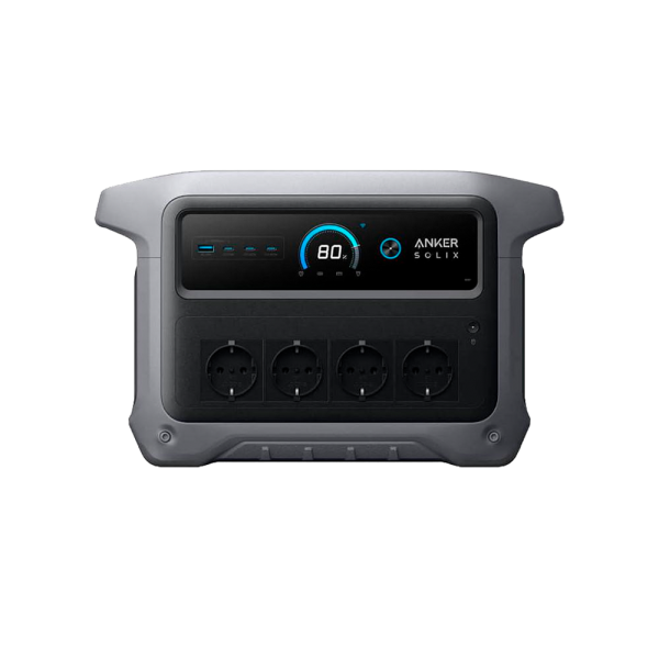 Зарядна станція Anker SOLIX C1000X Gen 2 (A17633A1)