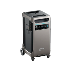 Зарядна станція Anker Solix F3800 (A1790311)