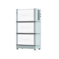 Система зберігання енергії модульна (комплект) BLUETTI EP760 + 2xB500 7600W 9920Wh Power Kit