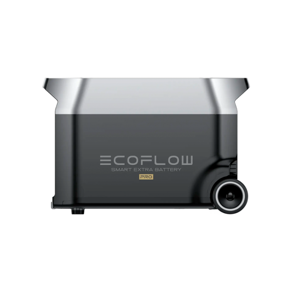 Додаткова батарея для зарядної станції EcoFlow DELTA Pro Extra Battery (DELTAProEB-US)