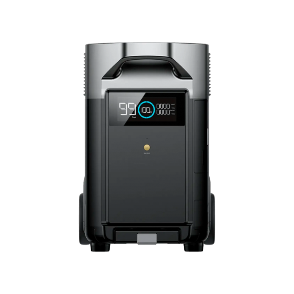 Додаткова батарея для зарядної станції EcoFlow DELTA Pro Extra Battery (DELTAProEB-US)