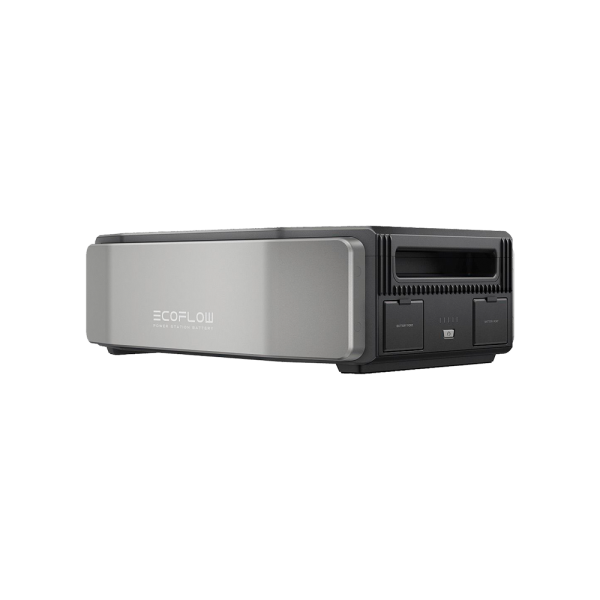Додаткова батарея для зарядної станції EcoFlow DELTA Pro Ultra Extra Battery