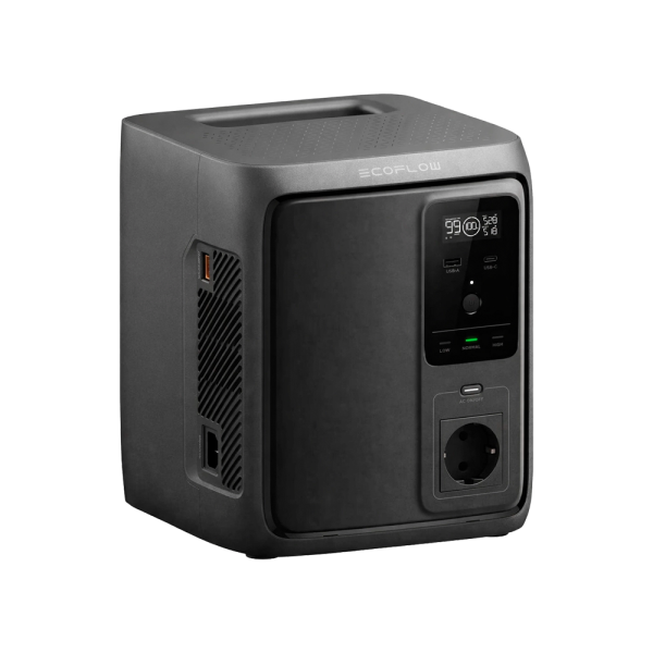 Зарядна станція EcoFlow Delta 3 1000 Air EU-Version