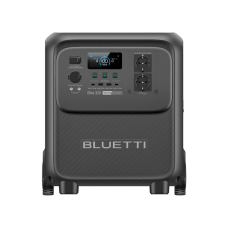 Зарядна станція BLUETTI Elite 320 (P-EL320-EU-GY-10)