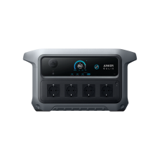 Зарядна станція Anker SOLIX C2000 Gen 2 (A17831A1)