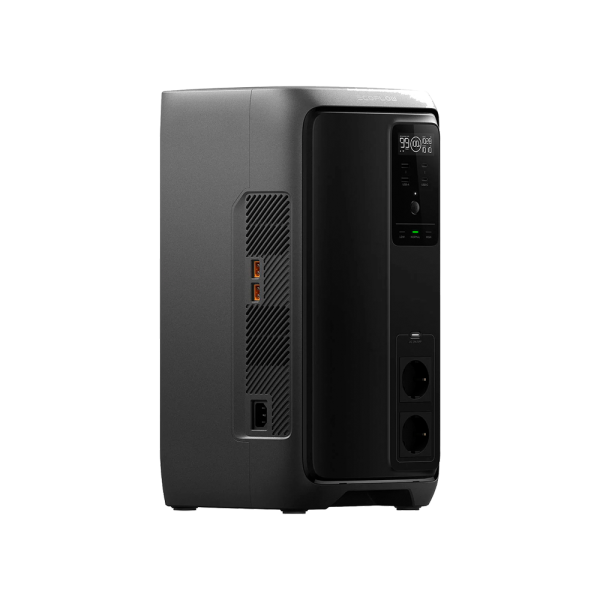 Зарядна станція EcoFlow Delta 3 2000 Air EU-Version