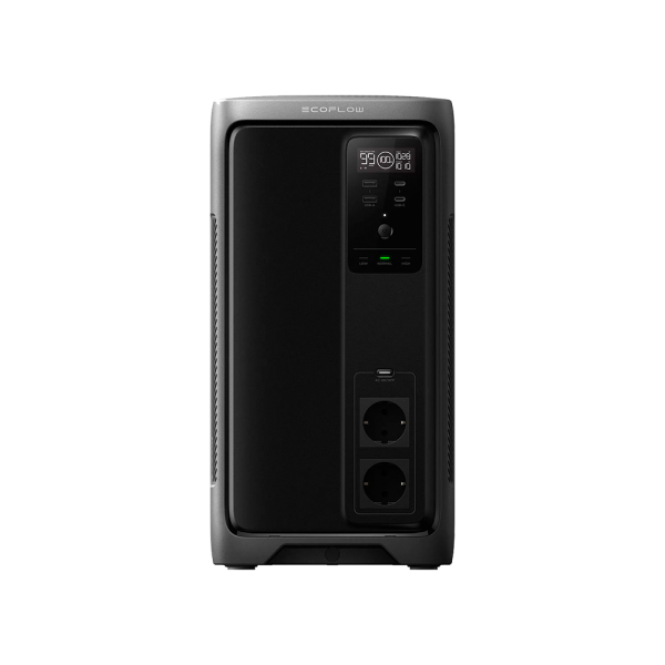Зарядна станція EcoFlow Delta 3 2000 Air IN-Version