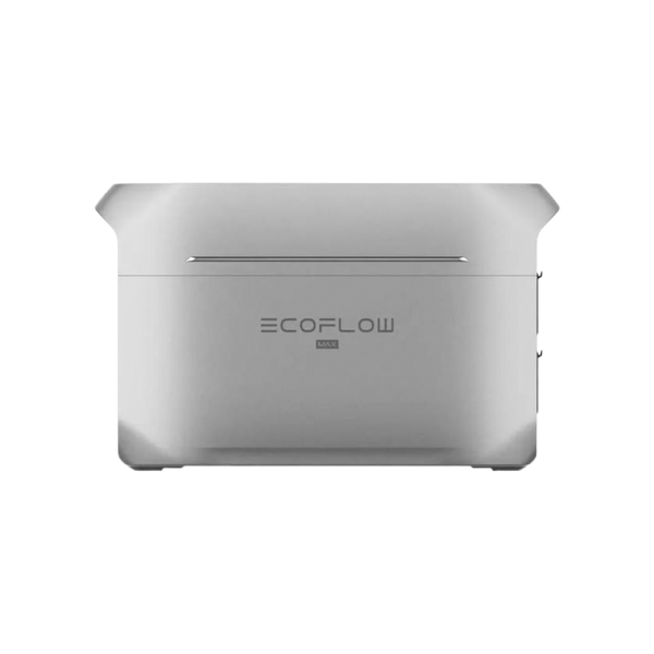 Зарядна станція EcoFlow DELTA 3 Max Plus IN-Version