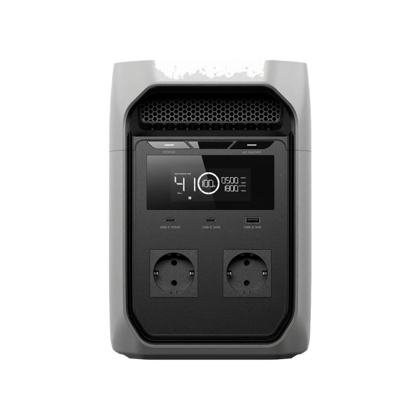 Зарядна станція EcoFlow DELTA 3 Classic (EFDELTA3C-EU-CBox-L)