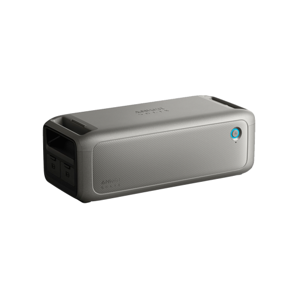 Додаткова батарея для зарядної станції Anker Solix BP3000 (A1782111-85)