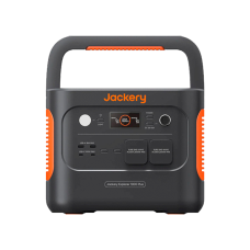 Зарядна станція Jackery Explorer 1000 Plus (JE-1000C)