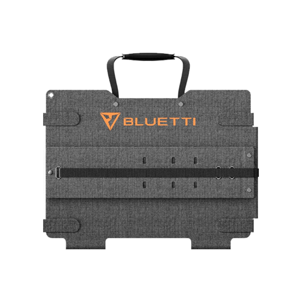Сонячна панель BLUETTI SORA220 220W Black