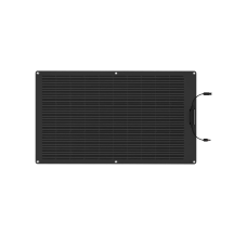 Тонкоплівкова (гнучка) сонячна панель EcoFlow 100W Flexible Solar Panel (ZMS330)