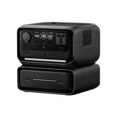 Зарядна станція EcoFlow River 3 Max International (EFRIVER3Max-IN-CBOX)
