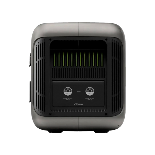 Зарядна станція Allpowers R1500 (R1500-US)