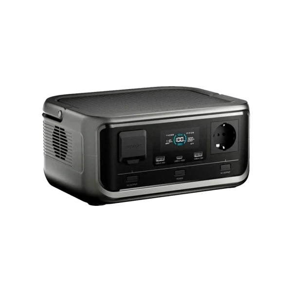 Зарядна станція Allpowers VOLIX P300 (P300-VOLIX-US)