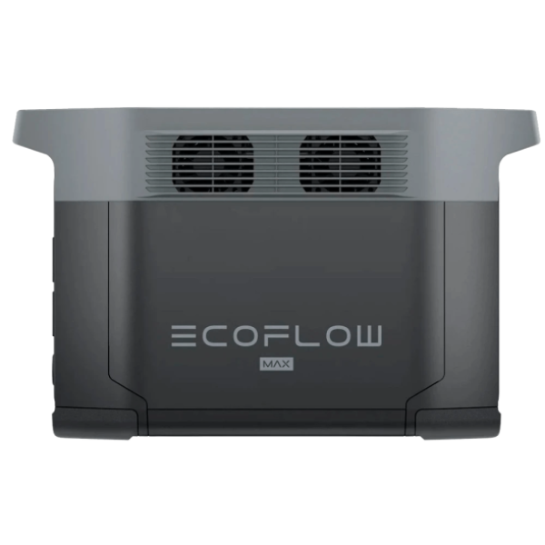 Зарядна станція EcoFlow DELTA 2 Max (EFDELTA2Max-CN) 2400W 2048Wh