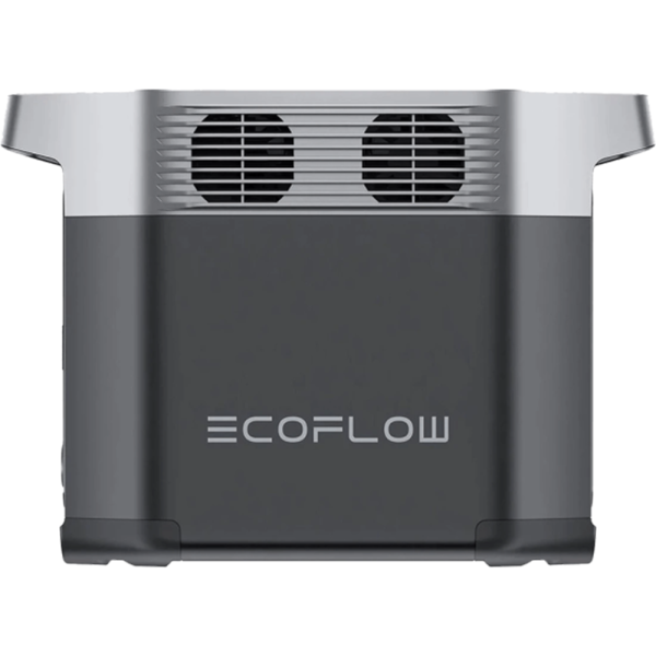 Зарядна станція EcoFlow DELTA 2 (ZMR330-CN, ZMR330-AU) 1800W 1024Wh