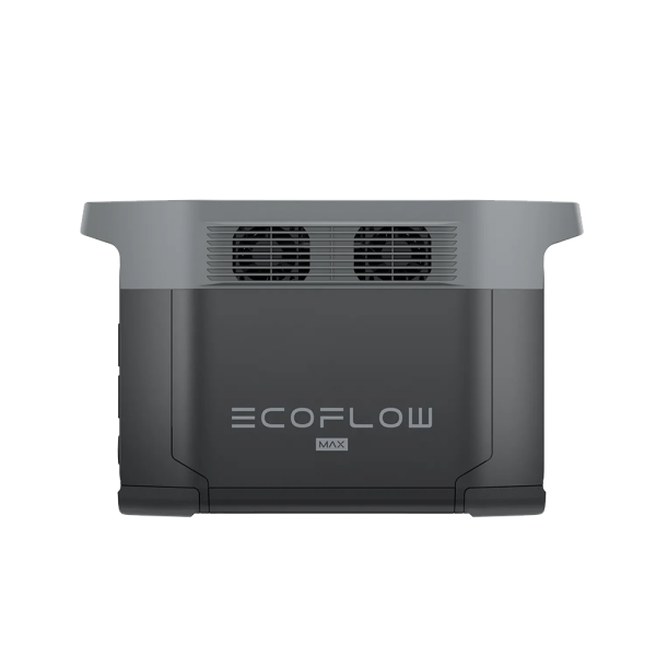 Зарядна станція EcoFlow DELTA 2 Max (EFDELTA2Max-EU) 2400W 2048Wh