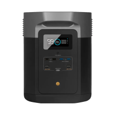 Зарядна станція EcoFlow DELTA Max 2000 (DELTA2000-EU) 2400W 2016Wh