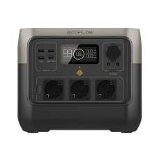 Зарядна станція EcoFlow RIVER 2 Pro 800W 768Wh