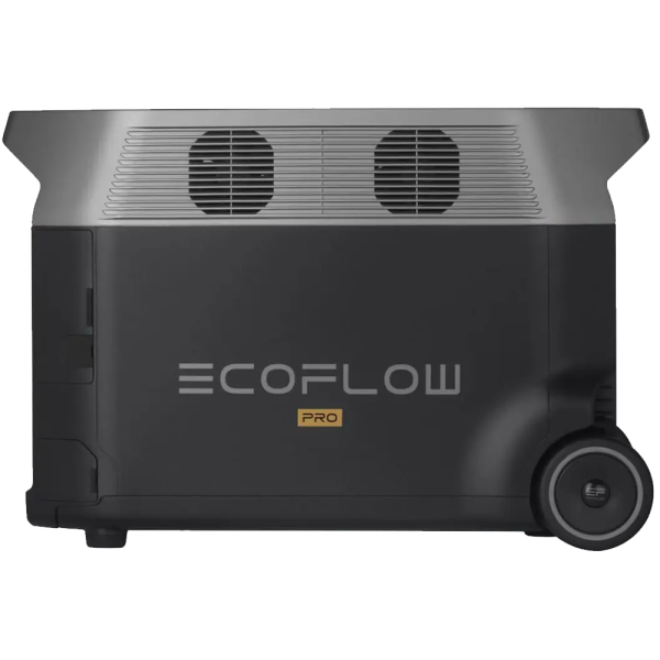 Зарядна станція EcoFlow DELTA Pro (DELTAPro-EU) 3600W 3600Wh