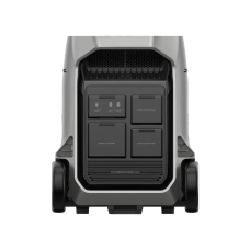 Зарядна станція EcoFlow DELTA Pro 3 EU-Version (EFDELTAPRO3-EU-CBox) 4000W 4096Wh