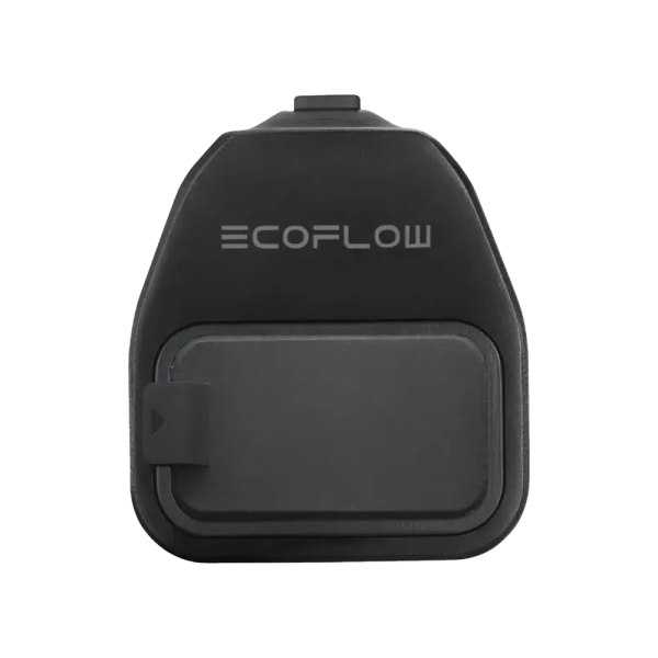 Адаптер EcoFlow DELTA Pro to Smart Generator Adapter (DELTAProTG)