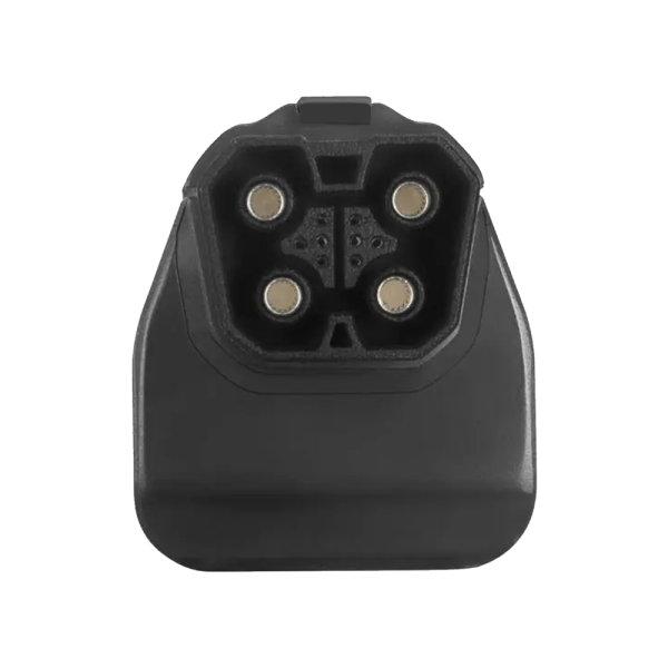 Адаптер EcoFlow DELTA Pro to Smart Generator Adapter (DELTAProTG)